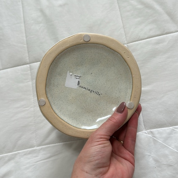 Decorative vase - Picture 4 of 4